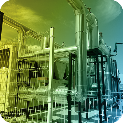 HVAC Engineering Equipment